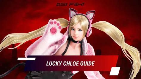 lucky chloe combos.